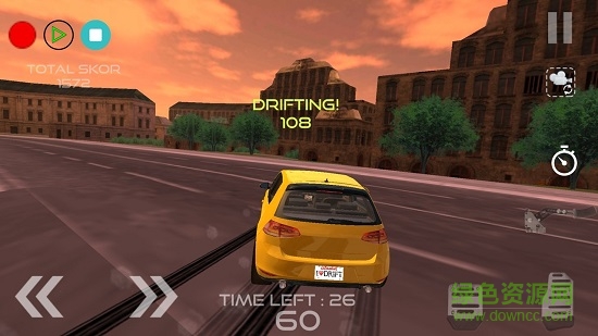 高尔夫漂移模拟器(Golf Drift Simulator)图2