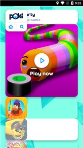 poki小游戏中文版app图3