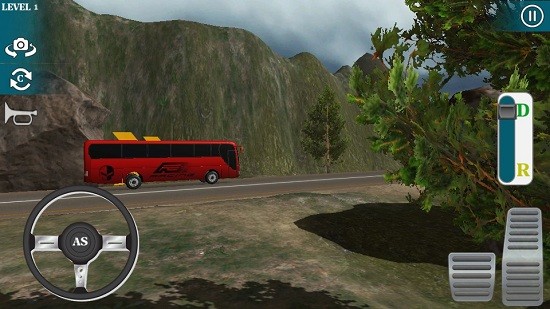 越野货物汽车驾驶游戏图2