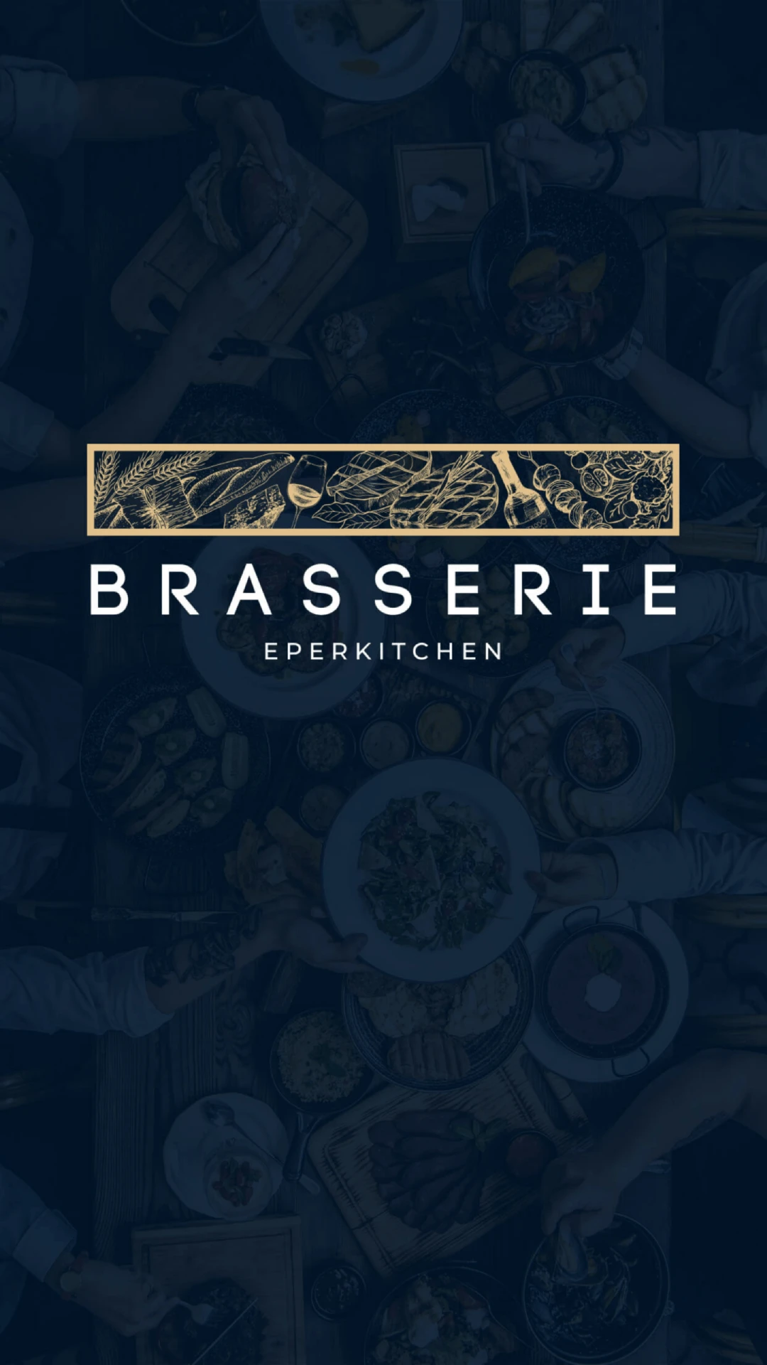 Brasserie帕司利图1