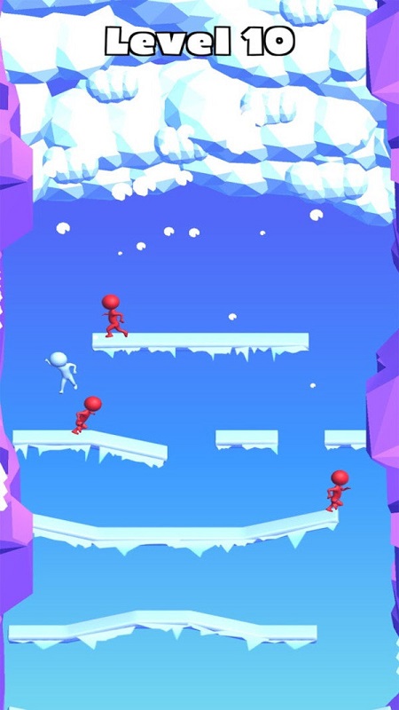 冰雪火柴人图2