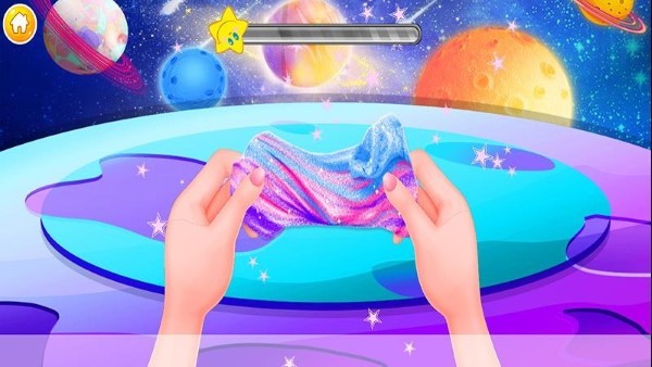 史莱姆模拟 史莱姆模拟