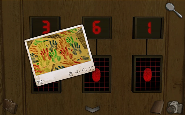 木屋逃生记 木屋逃生记