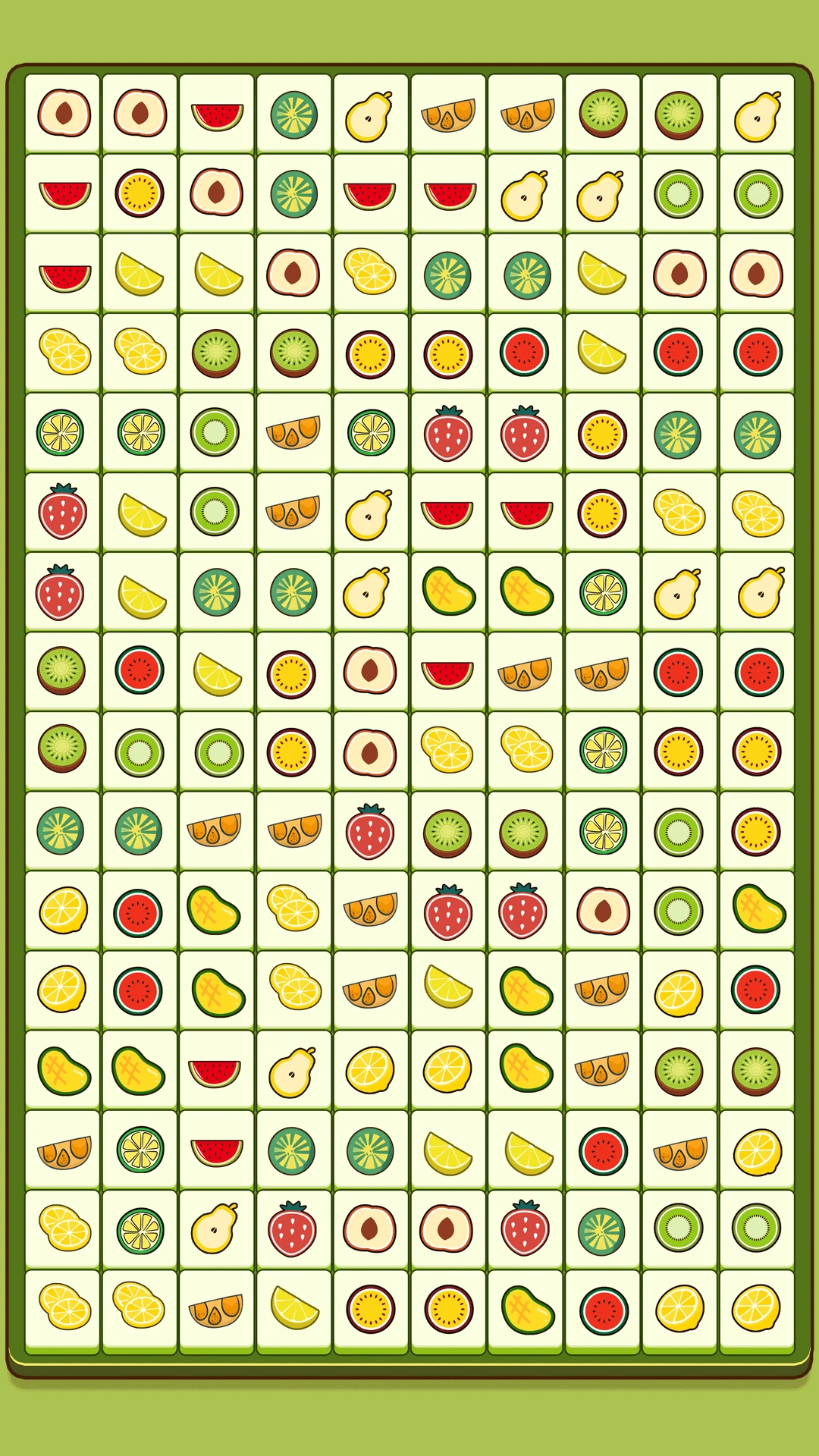 水果消消乐单机游戏图2