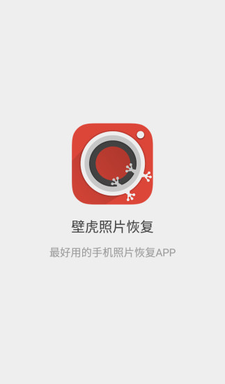壁虎照片恢复图1