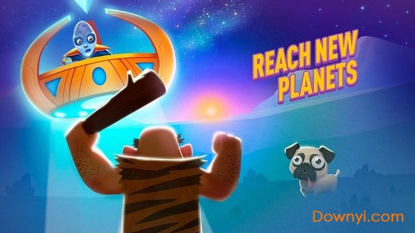 人类演化史游戏 人类演化史游戏