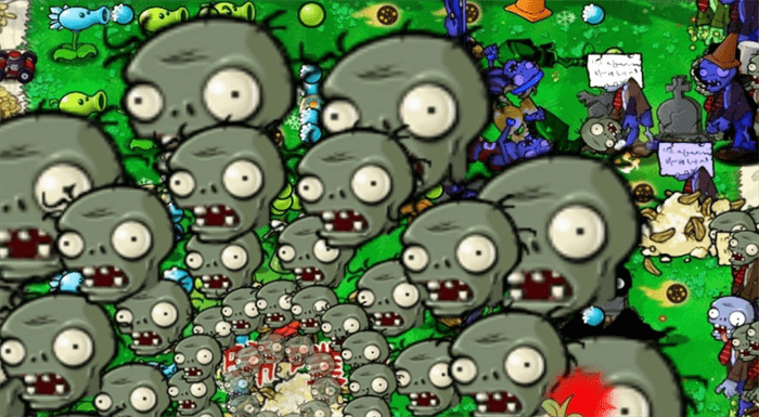 植物大战僵尸损版安装器