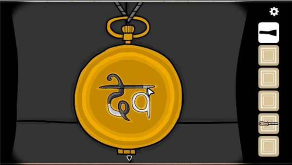 锈湖地铁繁花 手机版v1.1.5图2