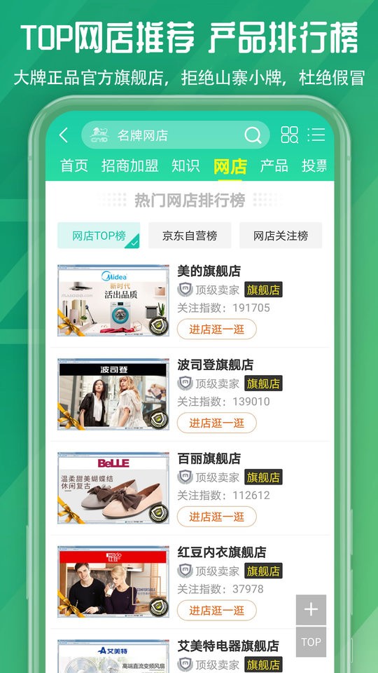 排行榜CN10排排榜图3
