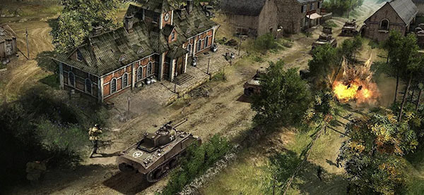 [Installer] World War2图4