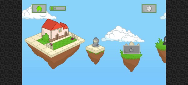 Plants vs Zombies: Neighborhood Defense图1