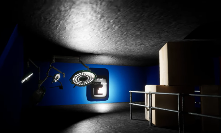 苏苏避难所5图2