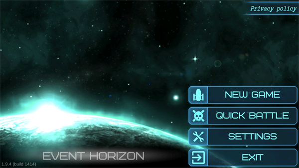 Event Horizon安装器图1