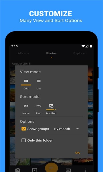 EZ Gallery相册图2