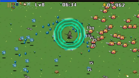 侦探地下城安卓版