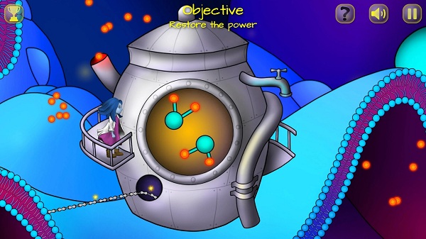 Microscopya手游图3