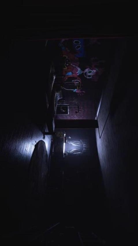 波比的游戏时间3