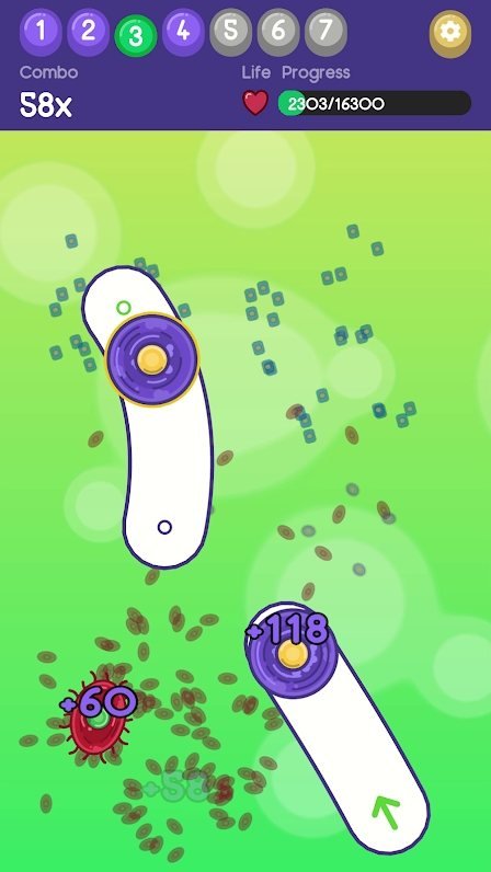 宏观世界游戏图2