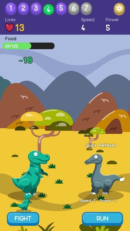 宏观世界游戏图1