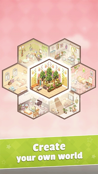 Kawaii Puzzle安装器图2