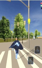 超级绳索英雄：电线人图3