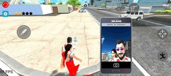 印度冒险模拟器图1