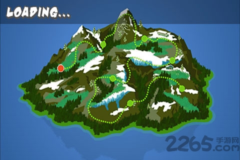 杂技摩托手机版图3