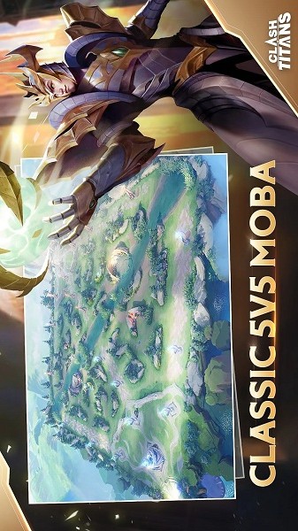 传说对决印度版(Clash of Titans)图2