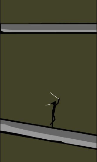 火柴人蜘蛛侠英雄老版本官网版图4