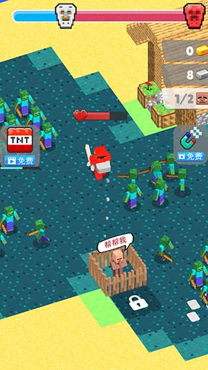 小小像素指挥官图3