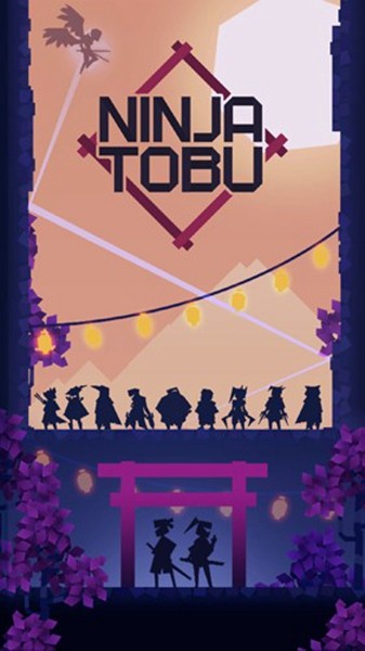 Ninja Tobu 安卓版v2.2.1 Ninja Tobu 安卓版v2.2.1