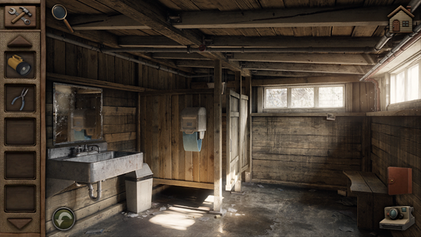 奥罗拉山第一章 (Aurora Hills: Chapter 1)v1.0.3图4