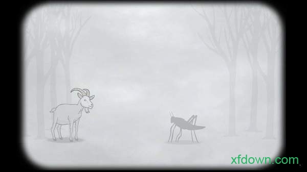 锈湖天堂岛汉化版(Rusty Lake Paradise)图1