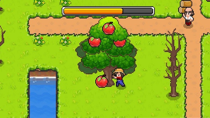 小镇农场生活图3