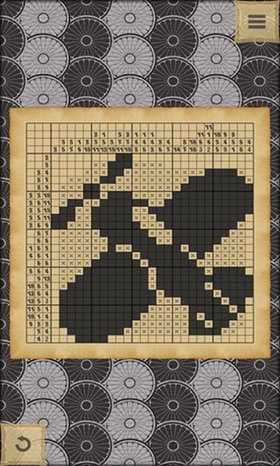 方块填充图2