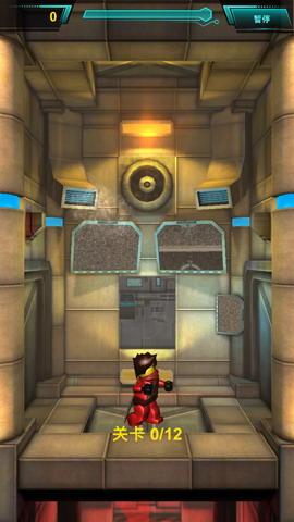 乐高旋风忍者图4