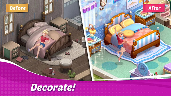 星厨奇迹官方版图4