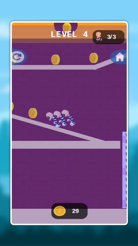 小K密室逃亡图4