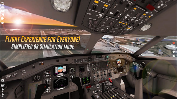 航空公司指挥官中文最新版图4