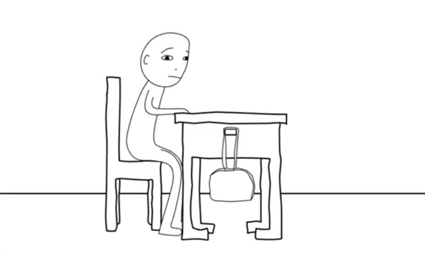 愚人节整同学图2