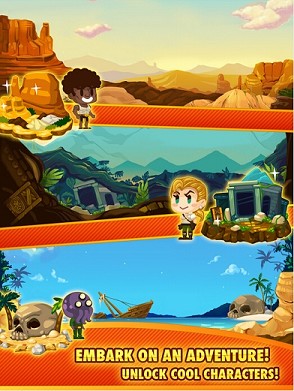 口袋矿工2最新版图3