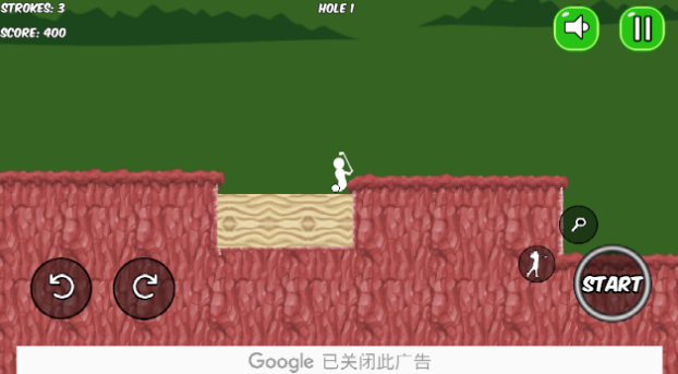 Mini Golf(玩尽高尔夫)图1