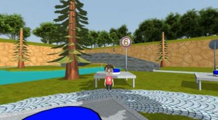 按钮跳跳跳(Hit The Button)