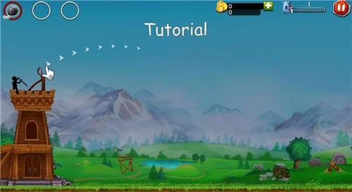 火柴人战争2图3