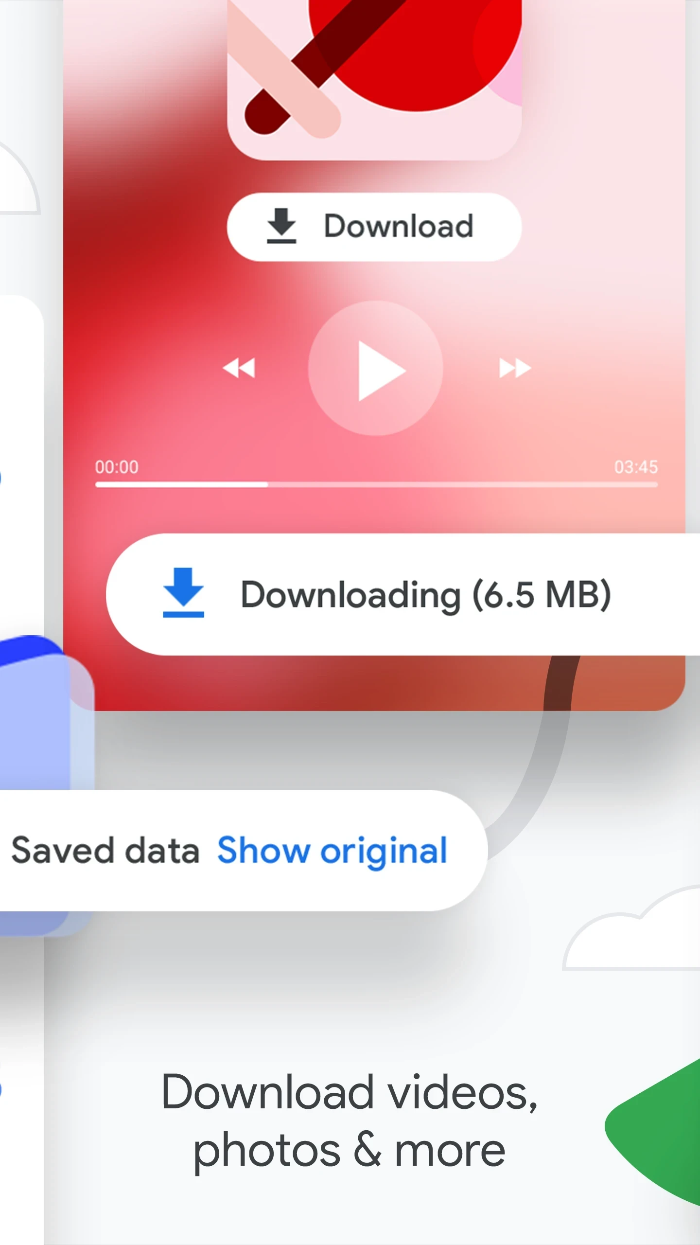 谷歌浏览器app图3