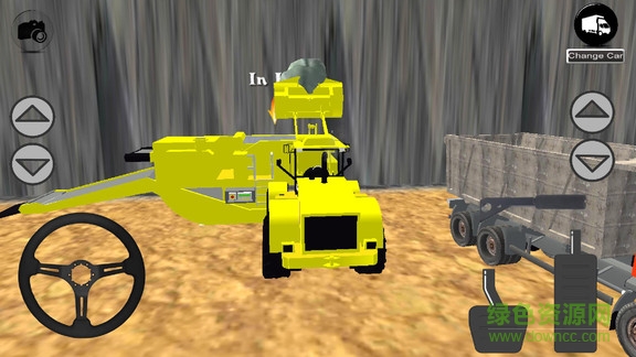 推土机模拟器图4
