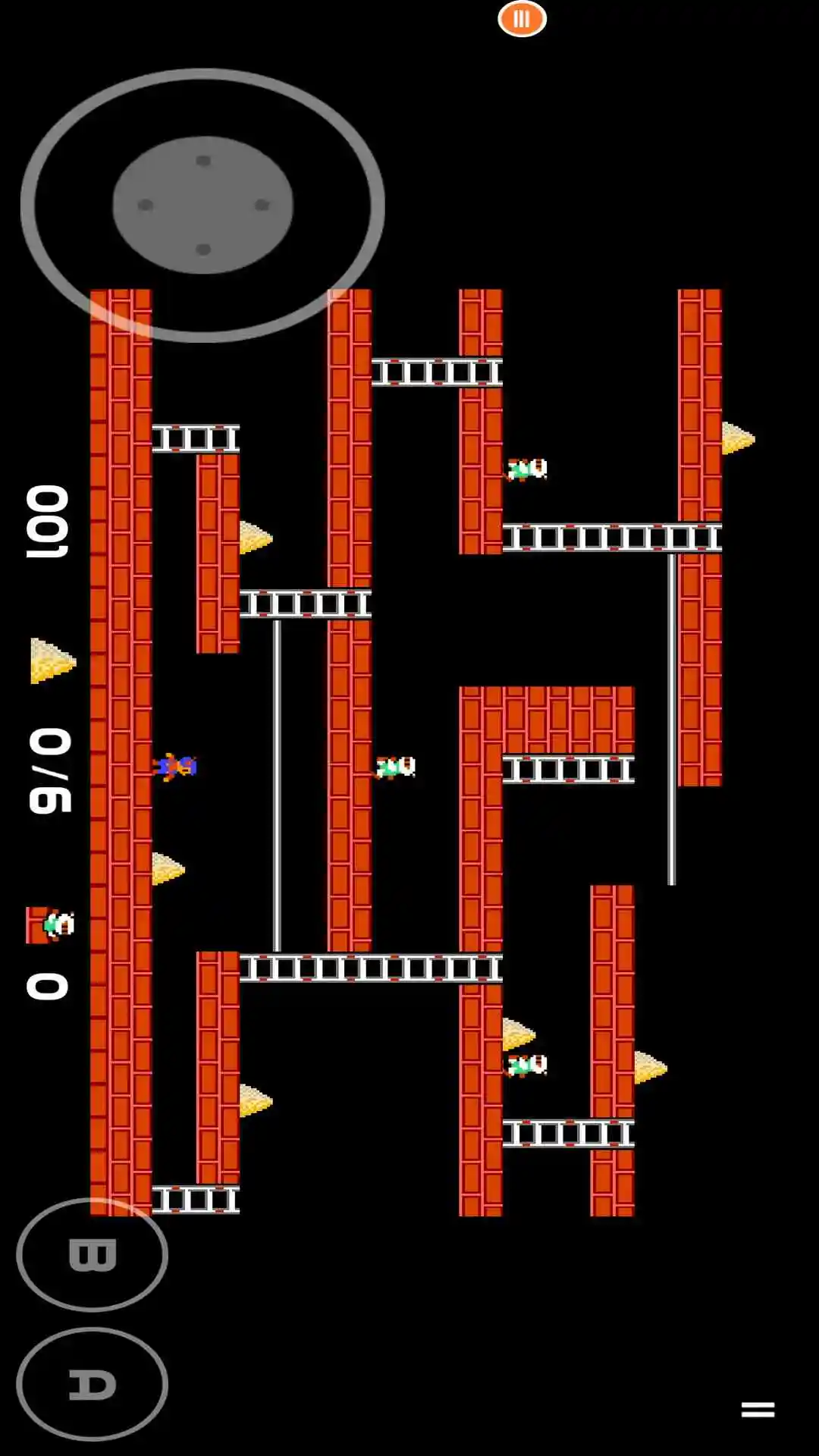 淘金经典2018图5