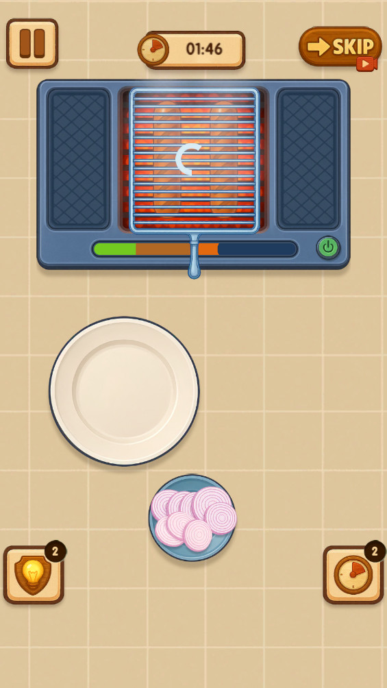 烹饪大亨免广告版 1.0.2最新版图2