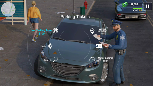 Police Patrol Officer Games安装器图3