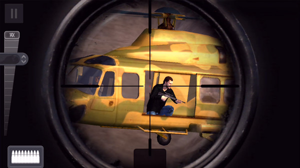 城市狙击精英图1